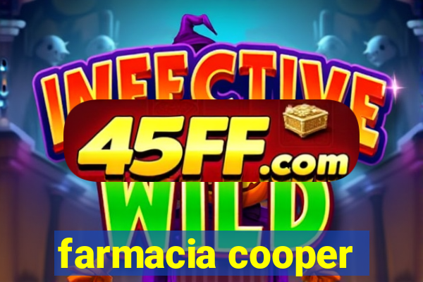 farmacia cooper